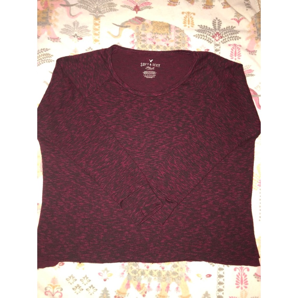 American Eagle Soft & Sexy Shirt